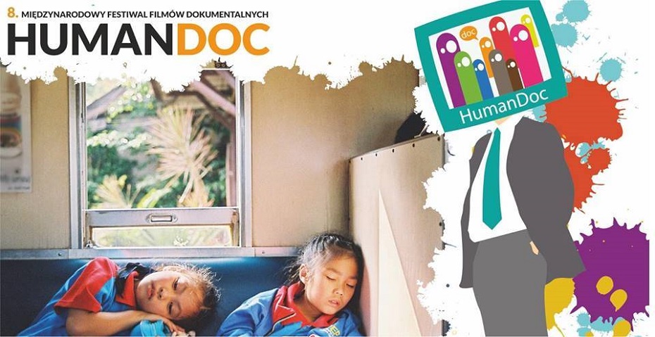 Human Doc HumanDOC - Мир фестивалей
